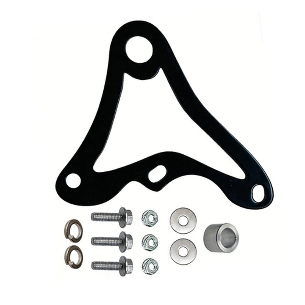 Hydraulic Brake Caliper Bracket Kit for Monster MMB80