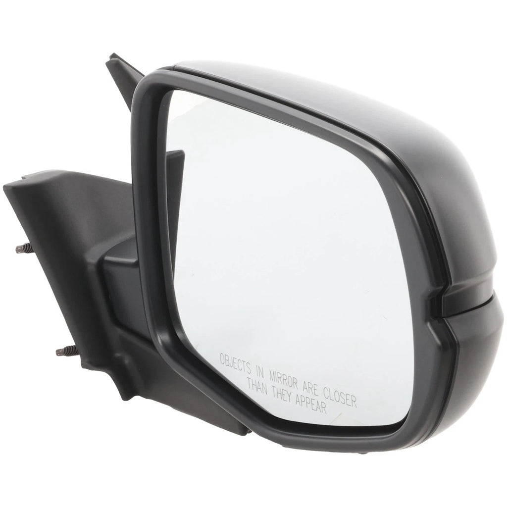 Passenger Right Side Mirror for Honda Ridgeline, Pilot (2016–2018)