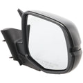 Passenger Right Side Mirror for Honda Ridgeline, Pilot (2016–2018)