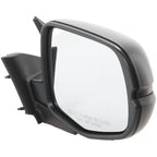 Passenger Right Side Mirror for Honda Ridgeline, Pilot (2016–2018)