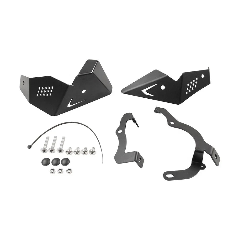 Throttle Body Guard Cover for BMW R1300GS 2023-2024