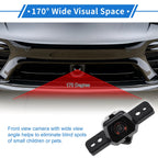 Front View Camera for Cadillac Escalade/Chevrolet (No. 84710888)
