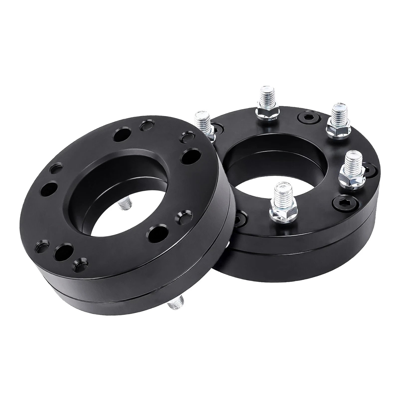 Wheel Adapter 4x2" to 6x5.5" for Chevrolet Corvette (2014–2019)