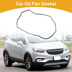 Oil Pan Gasket for Chevrolet Impala (2014–2019), Buick Encore (2013–2019)