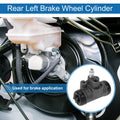 Rear Left Brake Wheel Cylinder No. 5340256B00 for Suzuki Vitara (1991–1998)