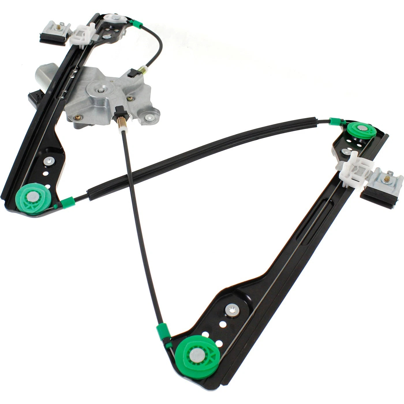 Power Window Regulator Set for Chrysler 300, Dodge Charger