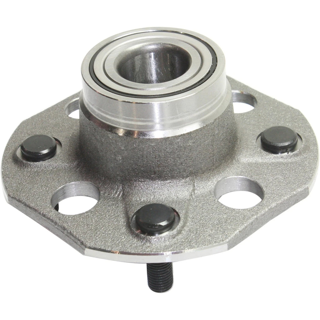 Wheel Hubs for Honda Accord (1998–2002) Rear 4 Lug with Bearing FWD