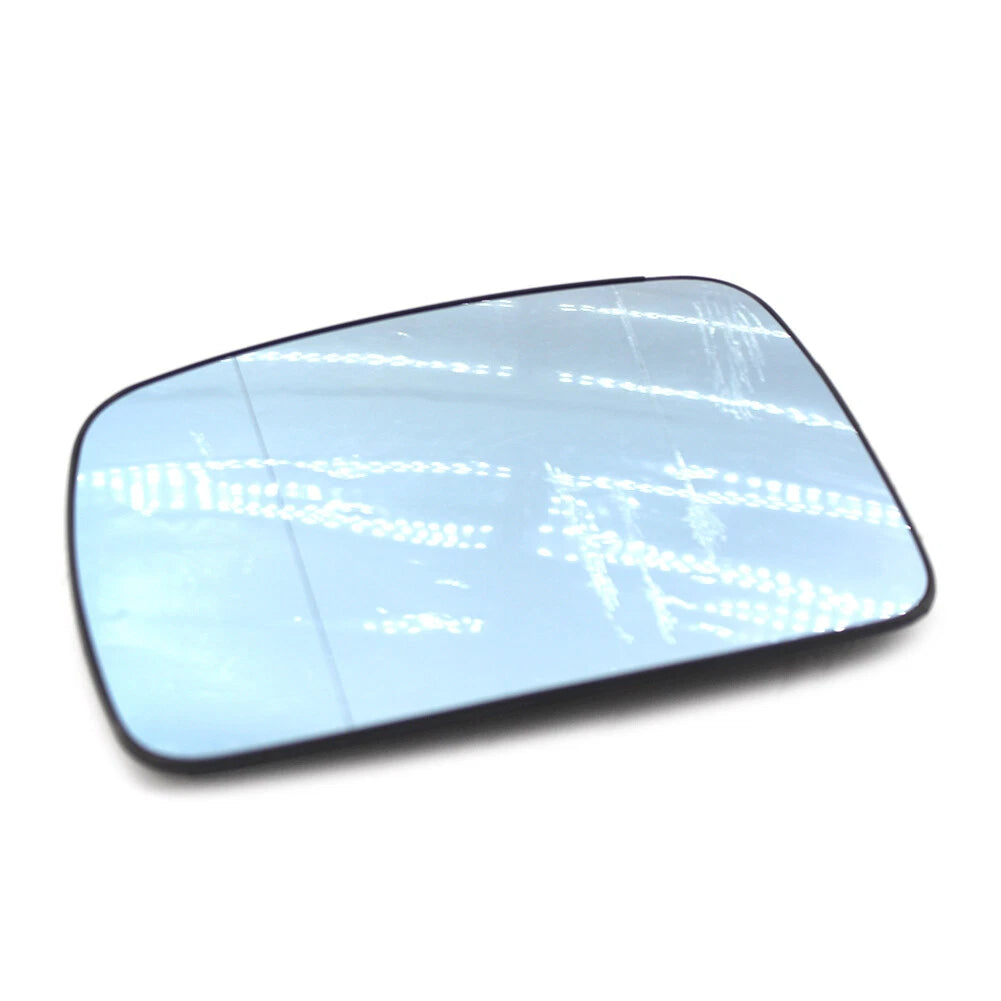 Side Door Mirror Glass for Land Rover Discovery 3, Range Rover Vogue (2004–2016)