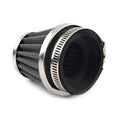 54mm Air Filter for Motorcycle, Dirt Bike, ATV, Scooter Universal
