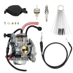 Carburetor for Kawasaki Prairie 400 KVF400 (1999–2002) 15003-1446 54012-1515