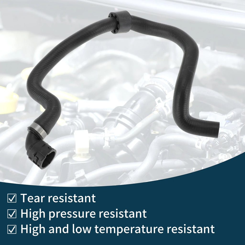 Radiator Hose No. 64219299624 for BMW 540i (2017–2020)