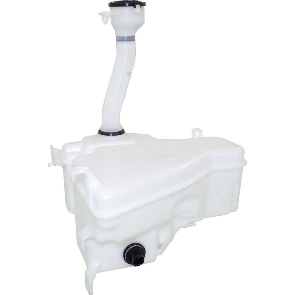 Washer Reservoir for Lexus IS250 (2014–2015) with Pump