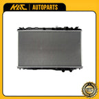 Aluminum Radiator for 2006-2011 Honda Civic & Acura CSX (2006–2011)