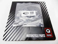 Side Cover Rubber Grommet for Honda CB900 (1981-1982)