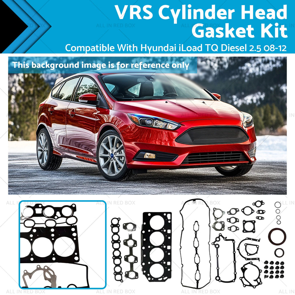 VRS Cylinder Head Gasket Kit for Hyundai iLoad TQ Diesel 2.5L (2008–2012)