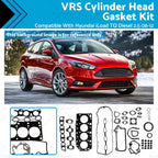 VRS Cylinder Head Gasket Kit for Hyundai iLoad TQ Diesel 2.5L (2008–2012)