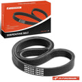 Serpentine Belt for Chevy Sonic (2012–2020)