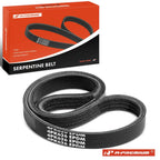 Serpentine Belt for Chevy Sonic (2012–2020)