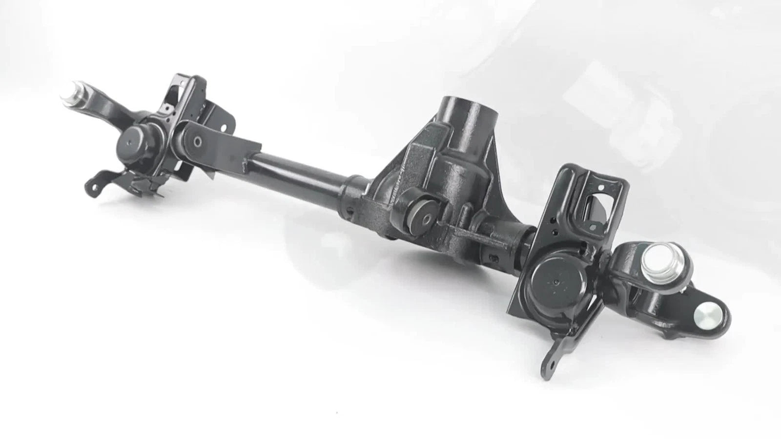 Dana 30 Front Axle Assembly for Jeep Wrangler (1997-2006) 3.07 Ratio