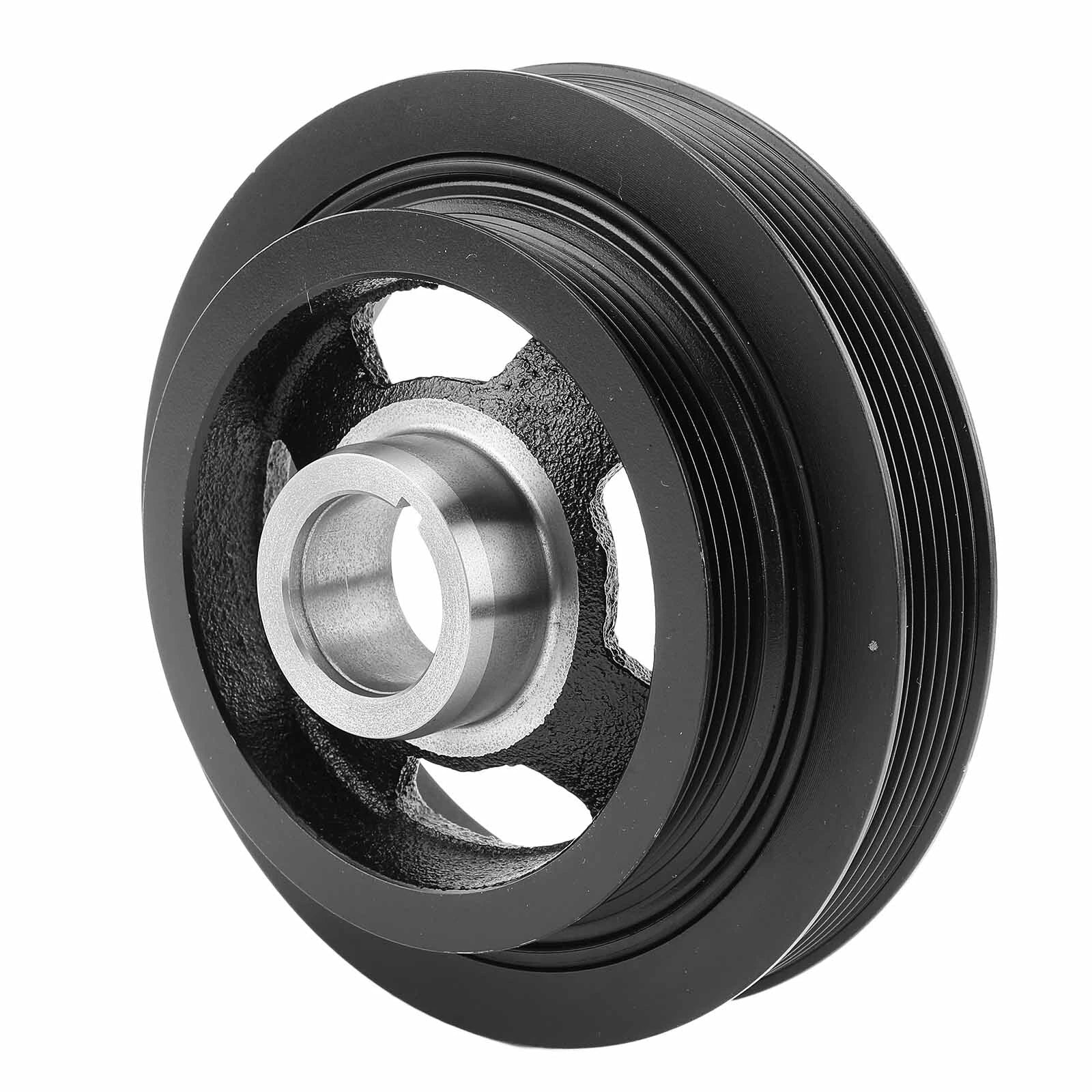 Harmonic Balancer for Nissan Altima, Murano, Maxima, Quest (2002-2006)