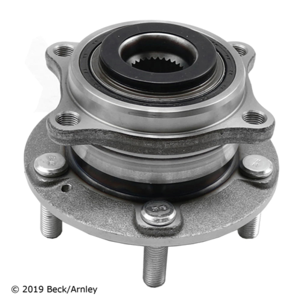 Wheel Hubs for Various Makes and Models (Front or Rear)