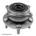 Wheel Hubs for Various Makes and Models (Front or Rear)