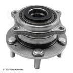 Wheel Hubs for Various Makes and Models (Front or Rear)