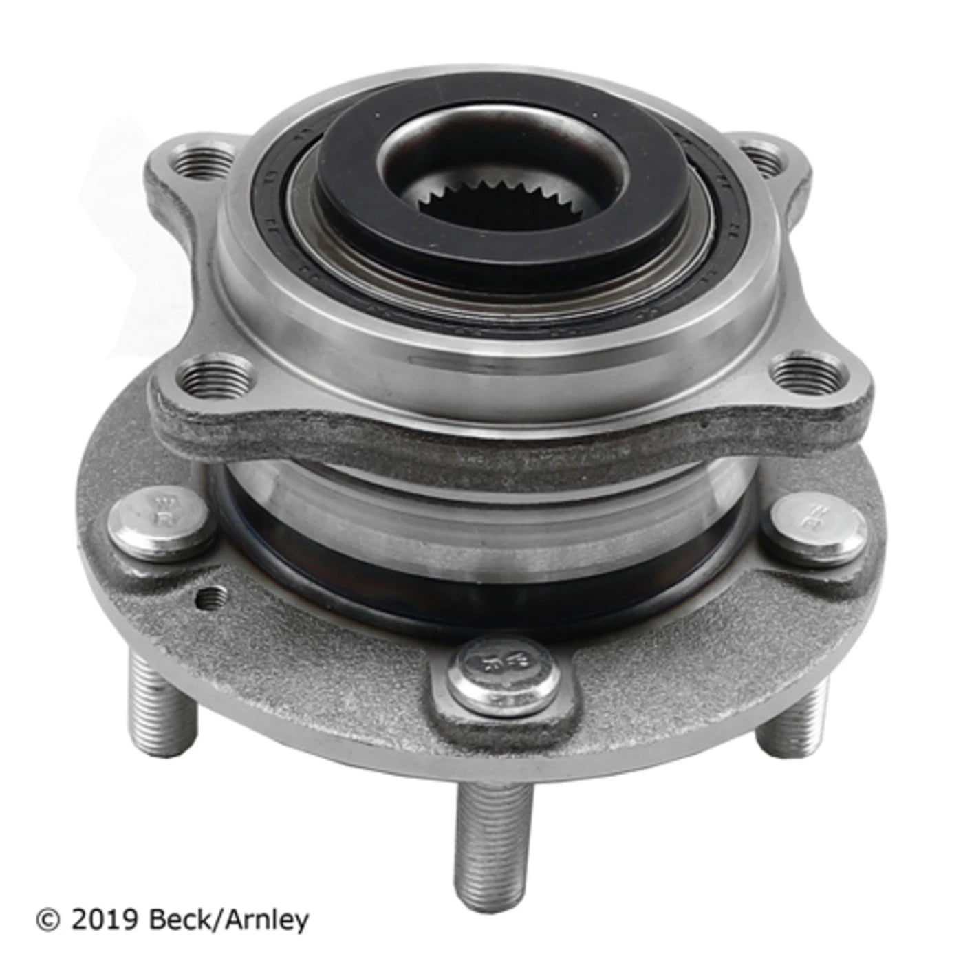 Wheel Hubs for Various Makes and Models (Front or Rear)
