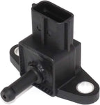 MAP Sensor for Toyota Hilux Surf KZN130 3.0L 1KZ-TE (1993-1997)