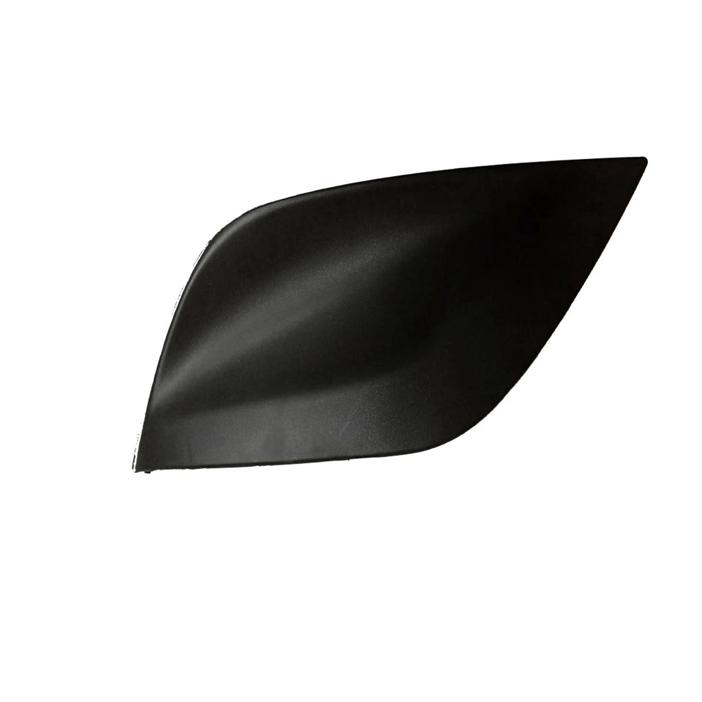 Replacement Polypropylene Passenger Side Fog Light Hole Cover
