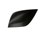 Replacement Polypropylene Passenger Side Fog Light Hole Cover