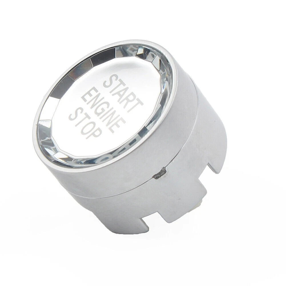 Crystal Start Stop Engine Switch Button Cover for BMW F20 F21 F22 F23 F30 F34