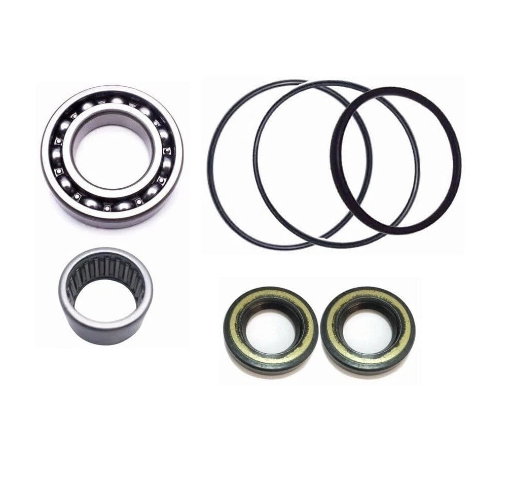 Lower Casing Cap Rebuild Kit for Yamaha Parsun 25HP 30HP (N/A) 61N-45361-01-4D 93101-20M07