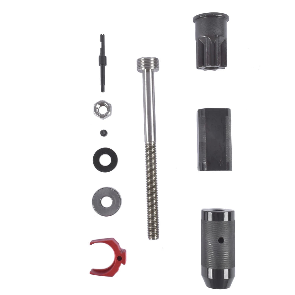 Injector Sleeve Remover Tool for CAT C10 C12 (2000-2010)