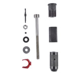 Injector Sleeve Remover Tool for CAT C10 C12 (2000-2010)