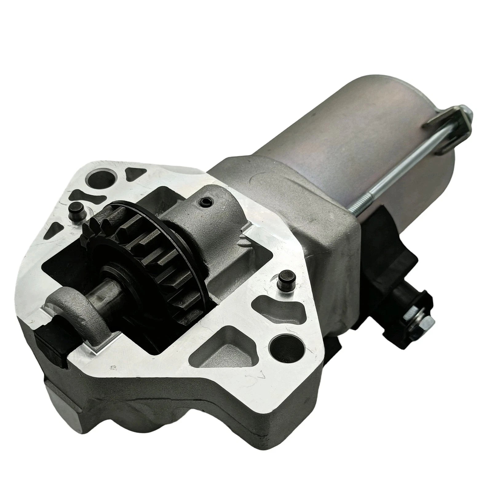 Starter for Honda Accord (2013–2017) & Crosstour Acura V6 3.5L