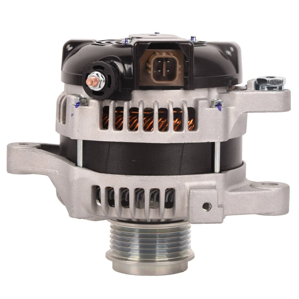 Alternator for Toyota Corolla Matrix (2011-2013) 12V 110A