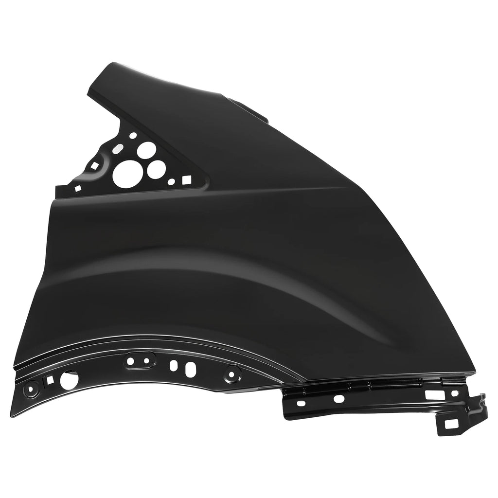 Front Right Fender Panel Steel for Ford Transit 150 250 350 (2015–2024)