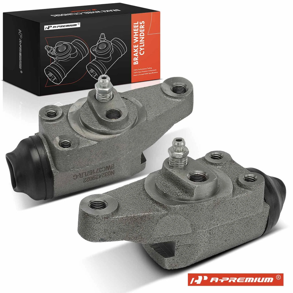 Drum Brake Wheel Cylinder for Ford International Harvester 