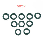 10x Lower Unit Oil Seal Gaskets for Suzuki Outboards (PN 59178-97J00)