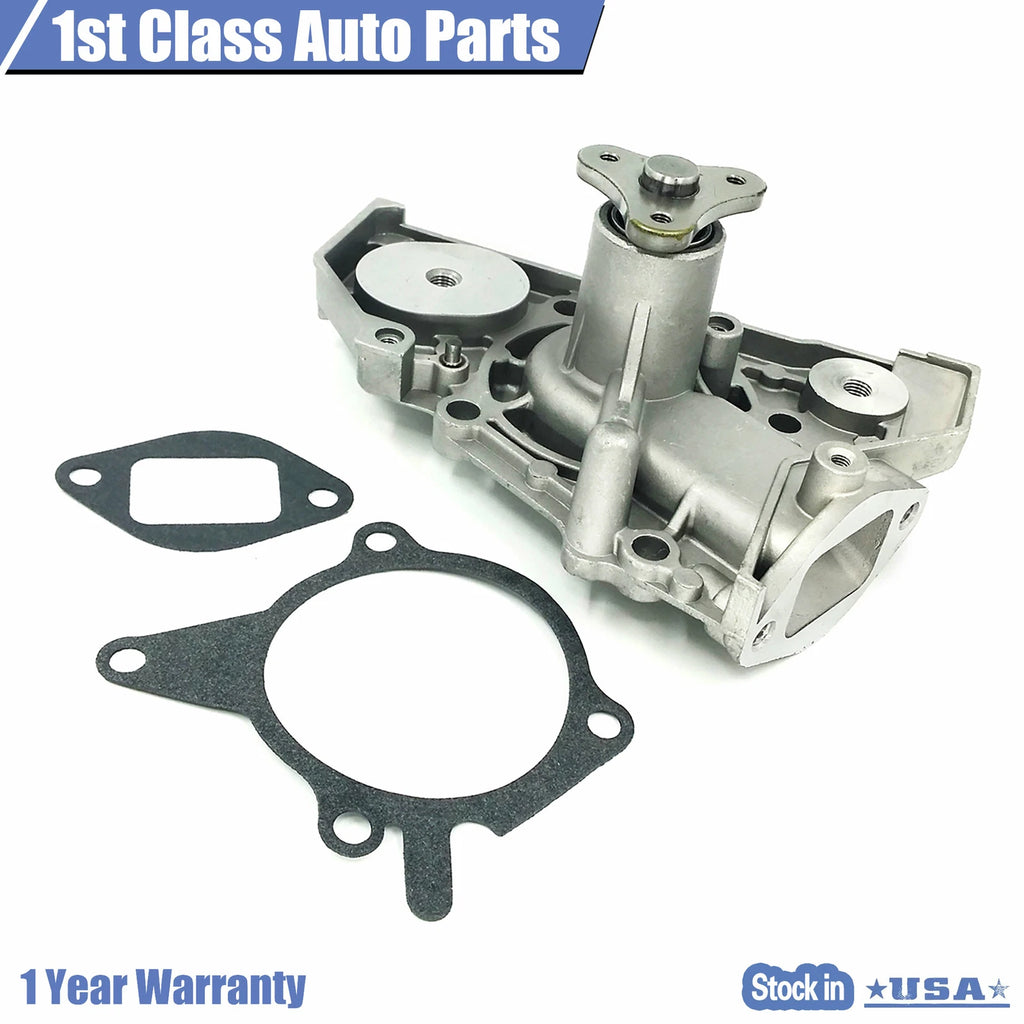 Timing Belt & Water Pump Set for Mazda Miata (1990–1993)