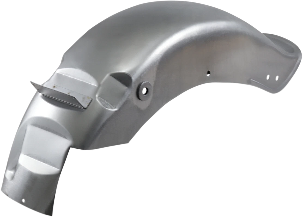 Rear Fender for Drag Specialties (Raw Steel) 090021-PB-LB2
