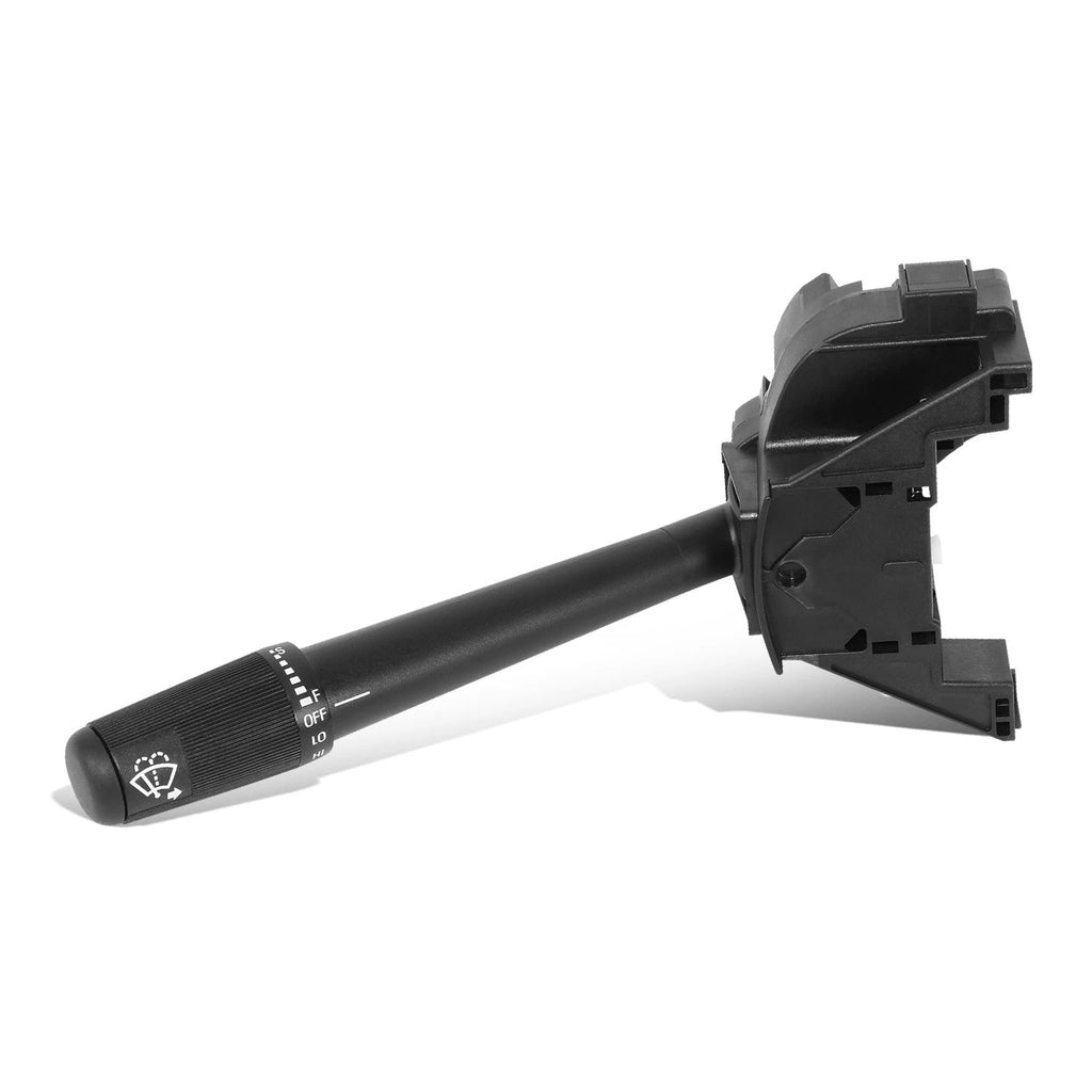 Turn Signal Combination Switch for Ford Mustang (1990–1993) Matte Black