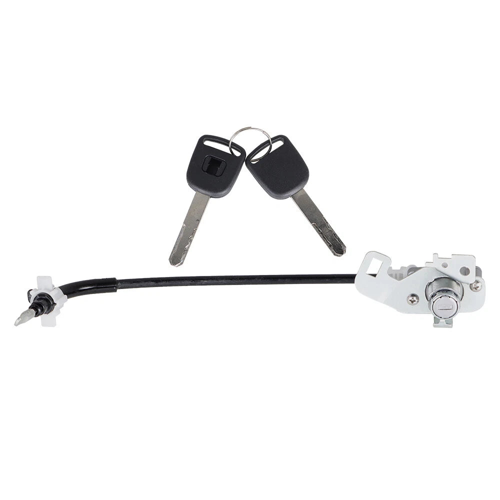 Door Lock Cylinder Cable for Honda Fit (2009–2011) Left Driver