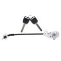 Door Lock Cylinder Cable for Honda Fit (2009–2011) Left Driver