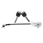 Door Lock Cylinder Cable for Honda Fit (2009–2011) Left Driver