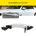 Front Left Comfort Access Door Handle for BMW 535i 550i 520i 528i (2008–2016)