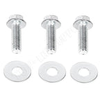 Front Pair Suspension Strut Mount Kit for Mazda 3, Mazda 5 (2004–2014)