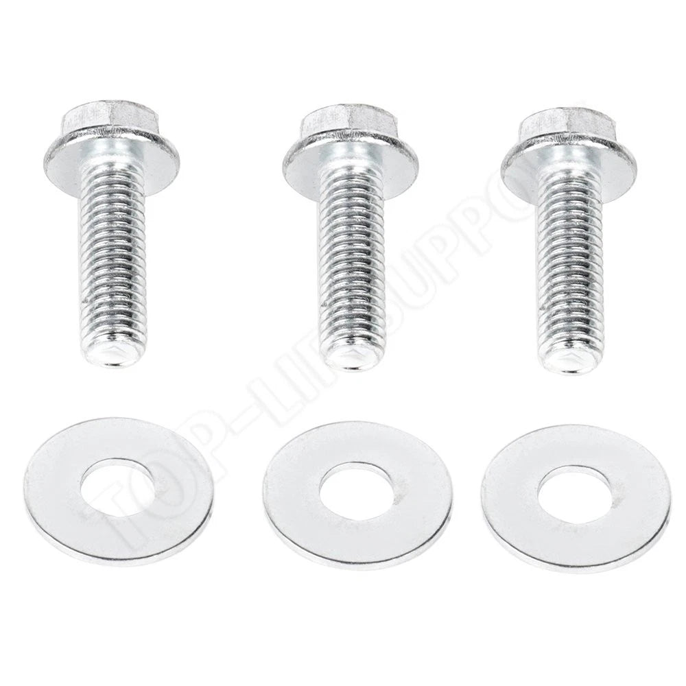 Front Pair Suspension Strut Mount Kit for Mazda 3, Mazda 5 (2004–2014)