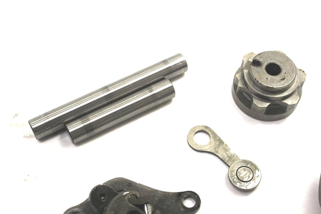 Transmission Shafts with Gears for Kawasaki KX250 (2020)